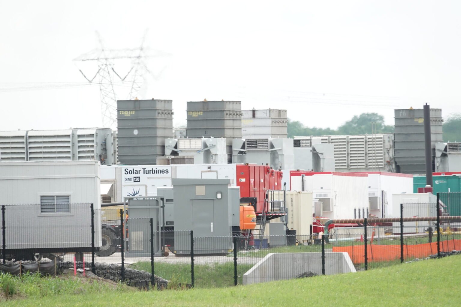 Tennessee bill would allow data centers to self-power with limited regulations • Tennessee Lookout