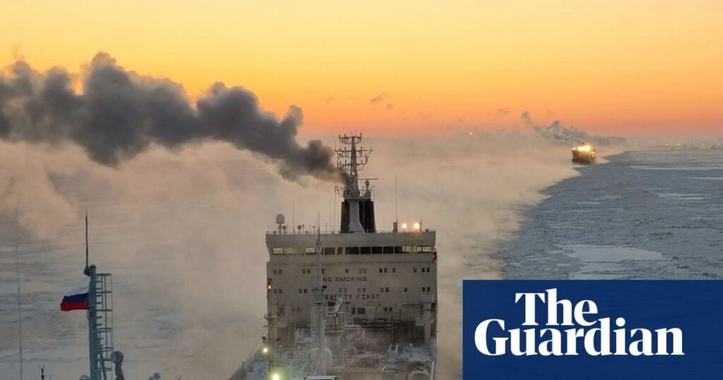 Fuel-eating microbes, chemicals and fire: Race to find new ways to contain Arctic oil spill | Arctic