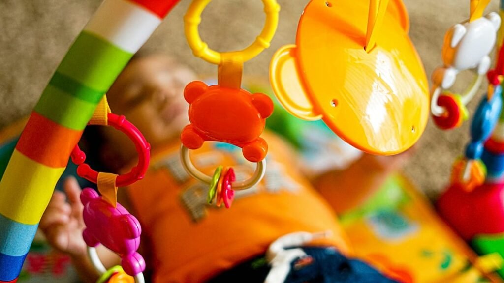 Breast implants, baby toys, paint: surprising everyday sources of microplastics