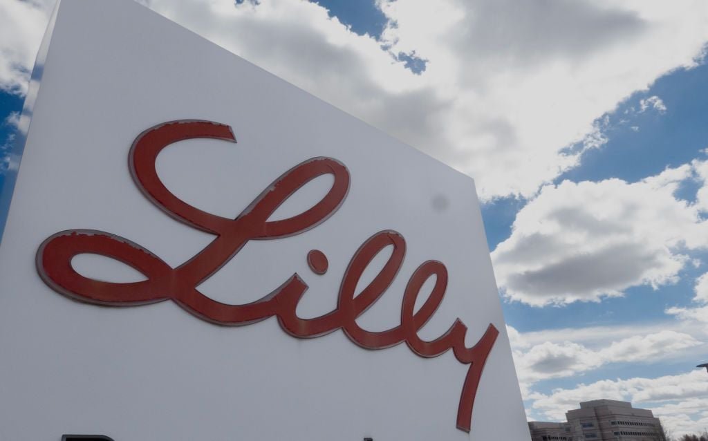 Eli Lilly’s GLP-1 tablets to be rolled out via US telemedicine provider Eli Lilly’s GLP-1 tablets to be rolled out via US telemedicine provider