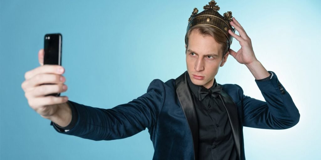 How extreme people view their friends’ humor