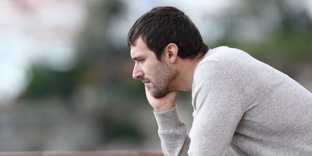 Are economic issues the root cause of poor mental health?