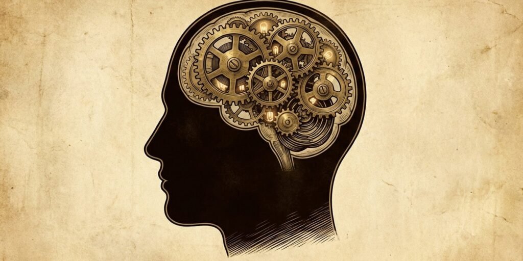 How do cognitive abilities and logical intuition evolve during middle school and high school?