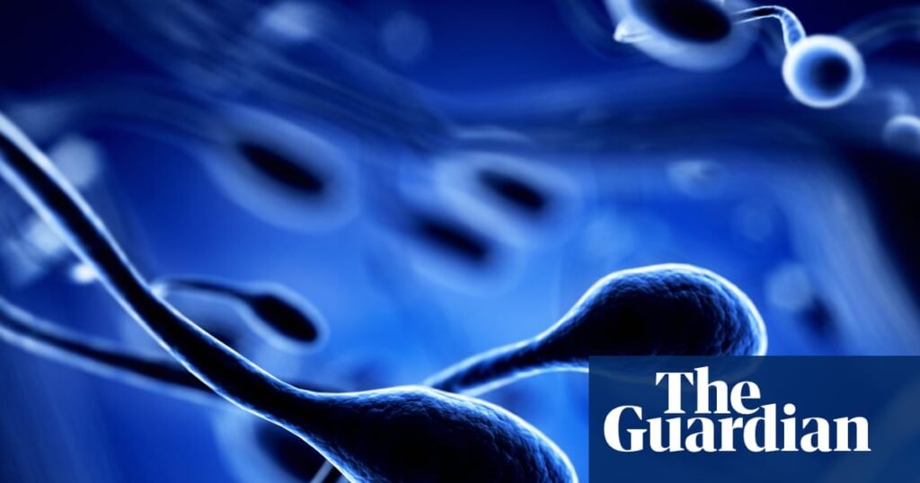 Study finds negative effects of toxins and climate likely contributing to reduced fertility | Science