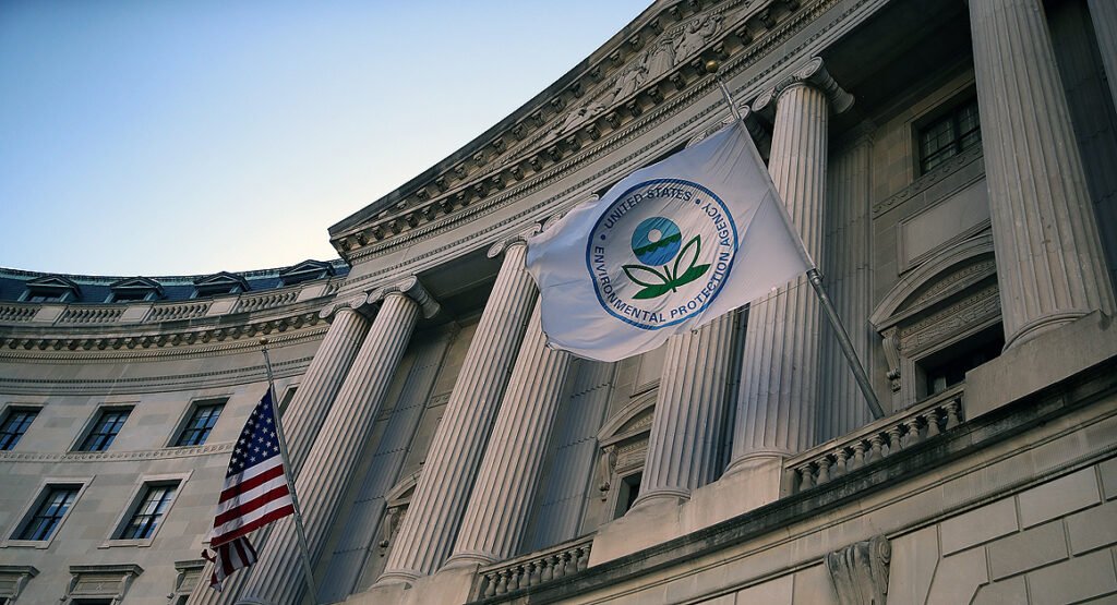 EPA creates ‘no surprises’ science policy, reassigns researchers