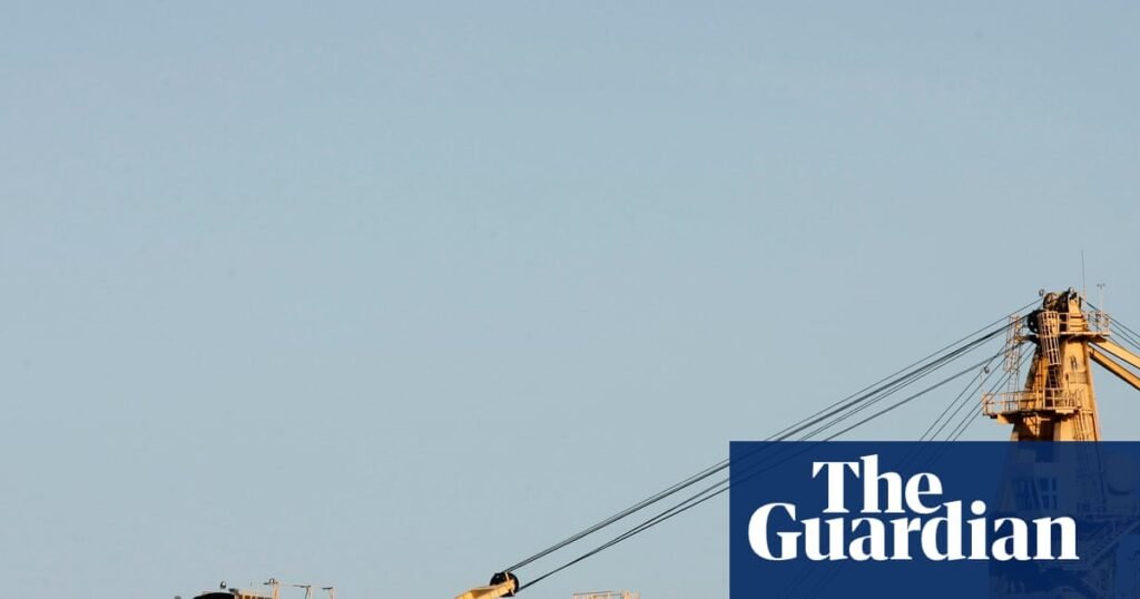 Australian coal mine emissions are rising. Is this what major policies to reduce climate pollution are supposed to look like? |Greenhouse gas emissions