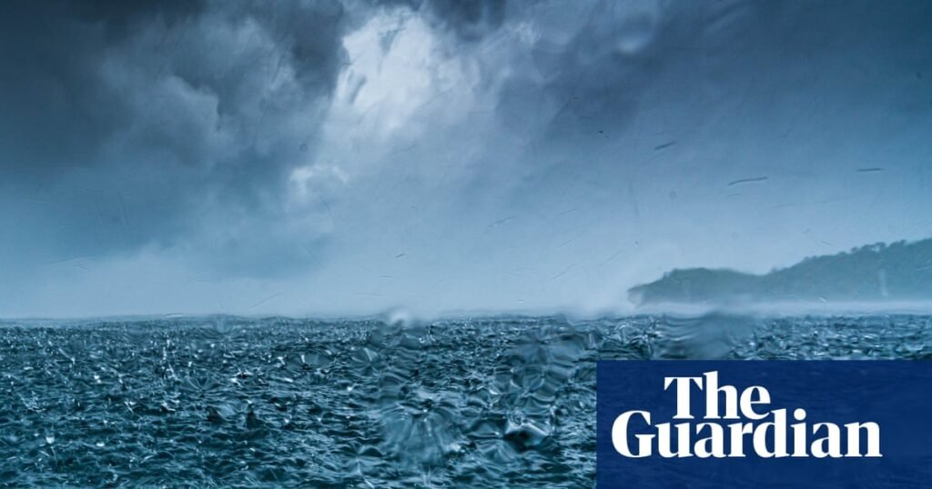 Critical Atlantic Current is significantly more likely to collapse than expected | Oceans