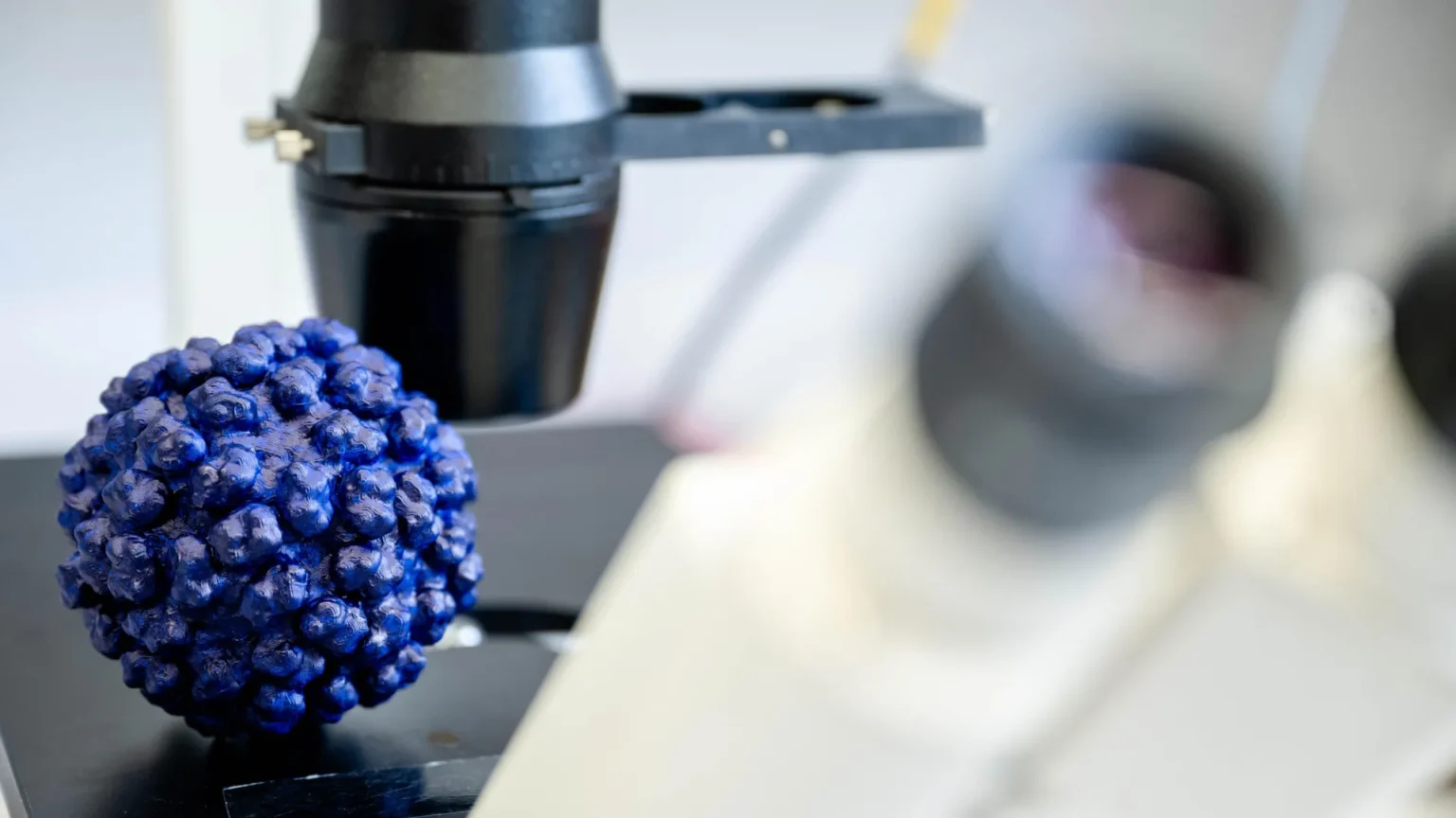 Drugs already in clinical trials may finally stop hepatitis E