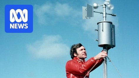 Fifty years of aviation records from Cape Grim reveal the true extent of humanity’s impact on the planet Fifty years of aviation records from Cape Grim reveal the true extent of humanity’s impact on the planet