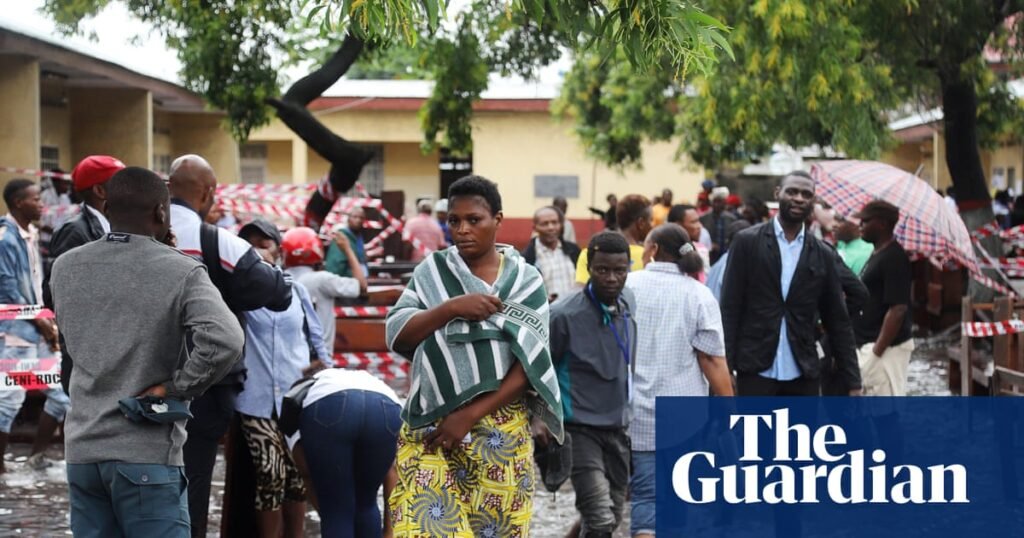 Heatwaves, floods and wildfires pose increasing threat to democracy, report finds |Global Expansion