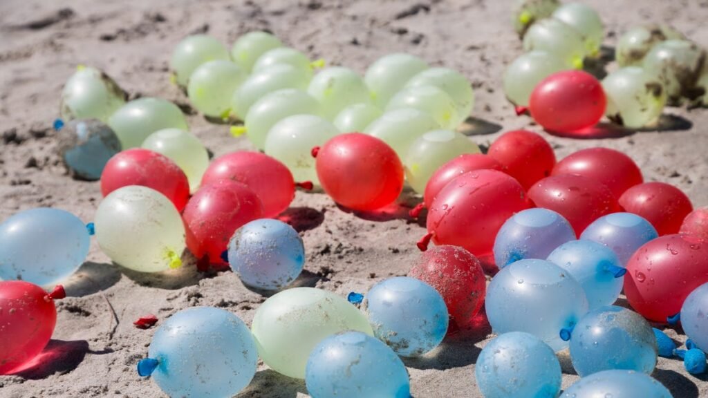 NH cracks down on balloon releases with new fines