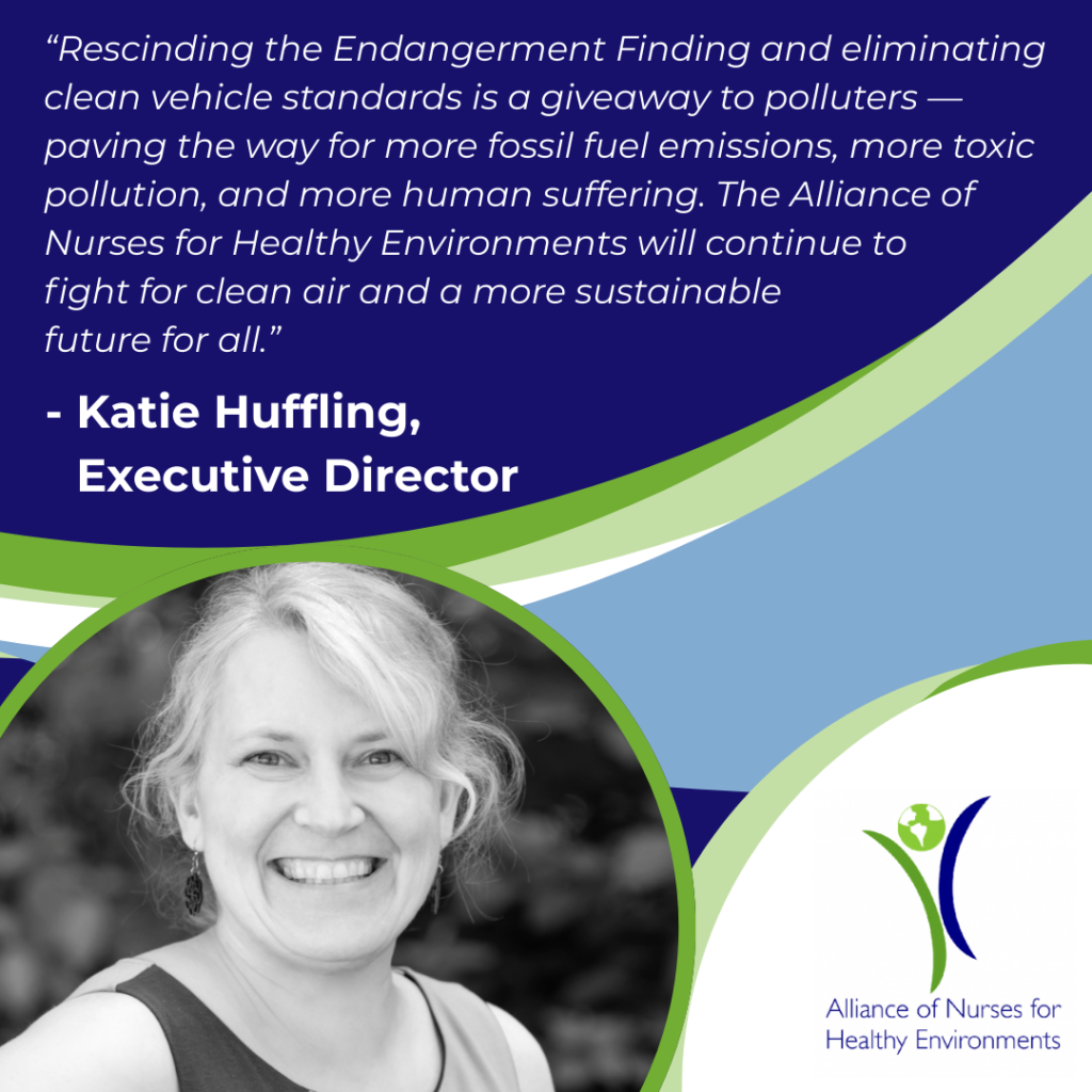 Medical experts launch campaign calling on state leaders to take action to reduce deadly pollution