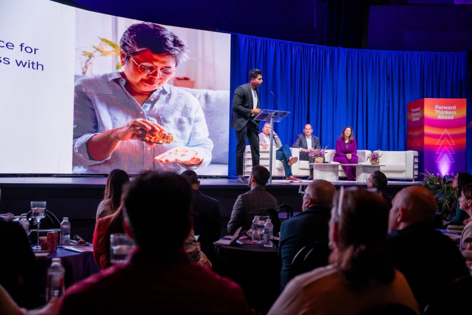 Pre-approval: Today’s innovators speak out