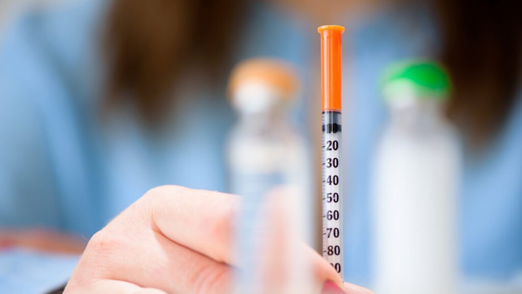 Aerobic exercise, over-the-counter abortion pills, and insulin: Morning rounds Aerobic exercise, over-the-counter abortion pills, and insulin: Morning rounds