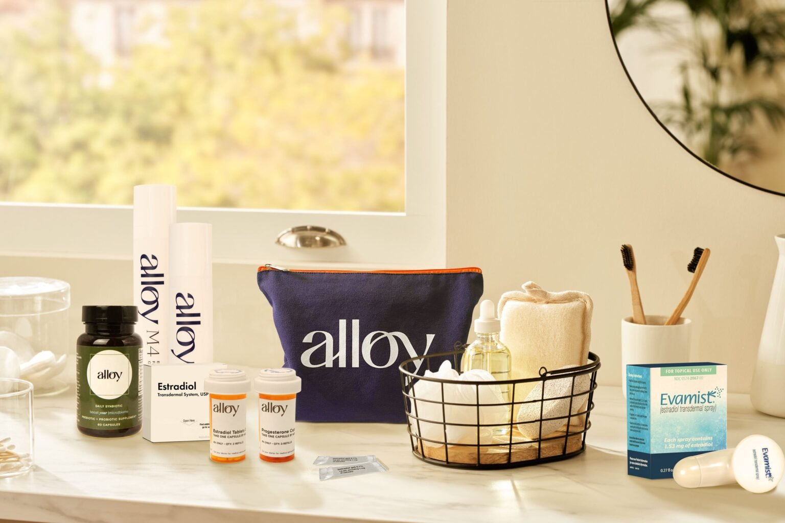 Menopause care provider Alloy Health expands weight care program
