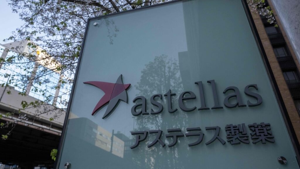 Astellas’ manufacturing chief sees reliable supply, translational research as the ‘north star’ of production