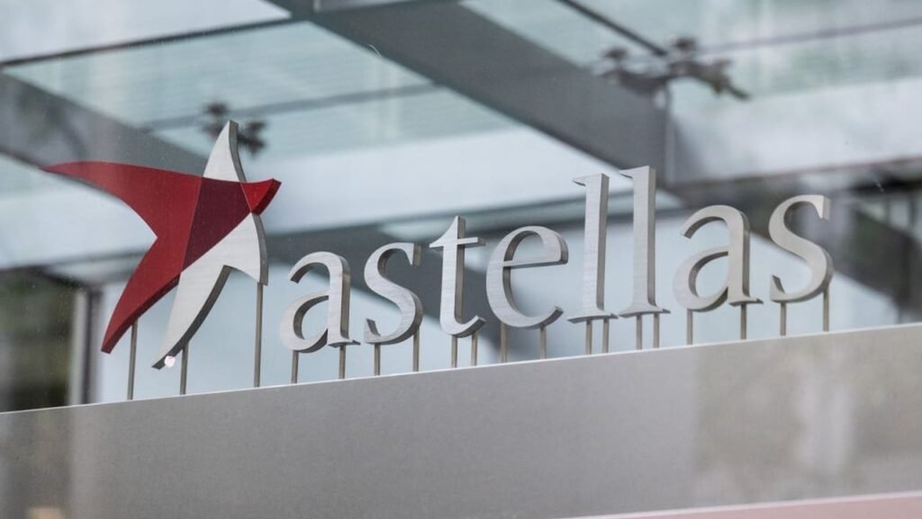 Astellas hopes for new drug to offset expected decline in Xtandi in FY2026