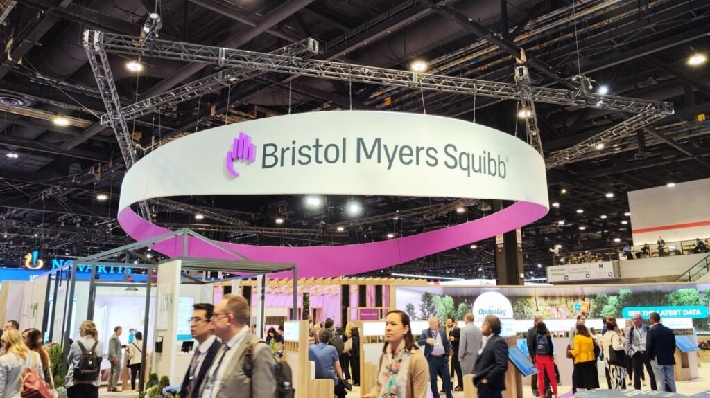 BMS ‘well prepared’ to compete with Camzyos as revenue from new products outpaces traditional portfolio