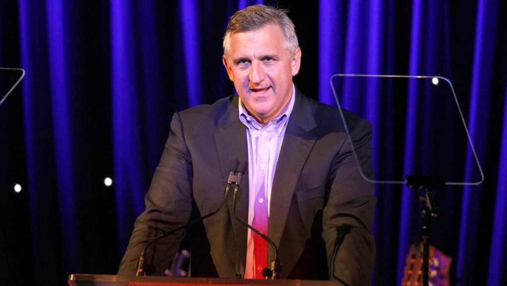 Amgen CEO earns .7 million in compensation in 2025 as company’s upward trajectory continues