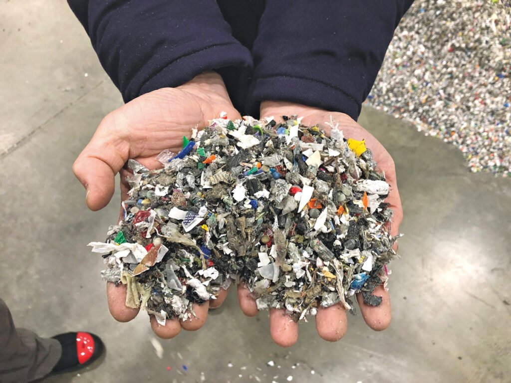 EPA wants plastic incinerators to bypass Clean Air Act