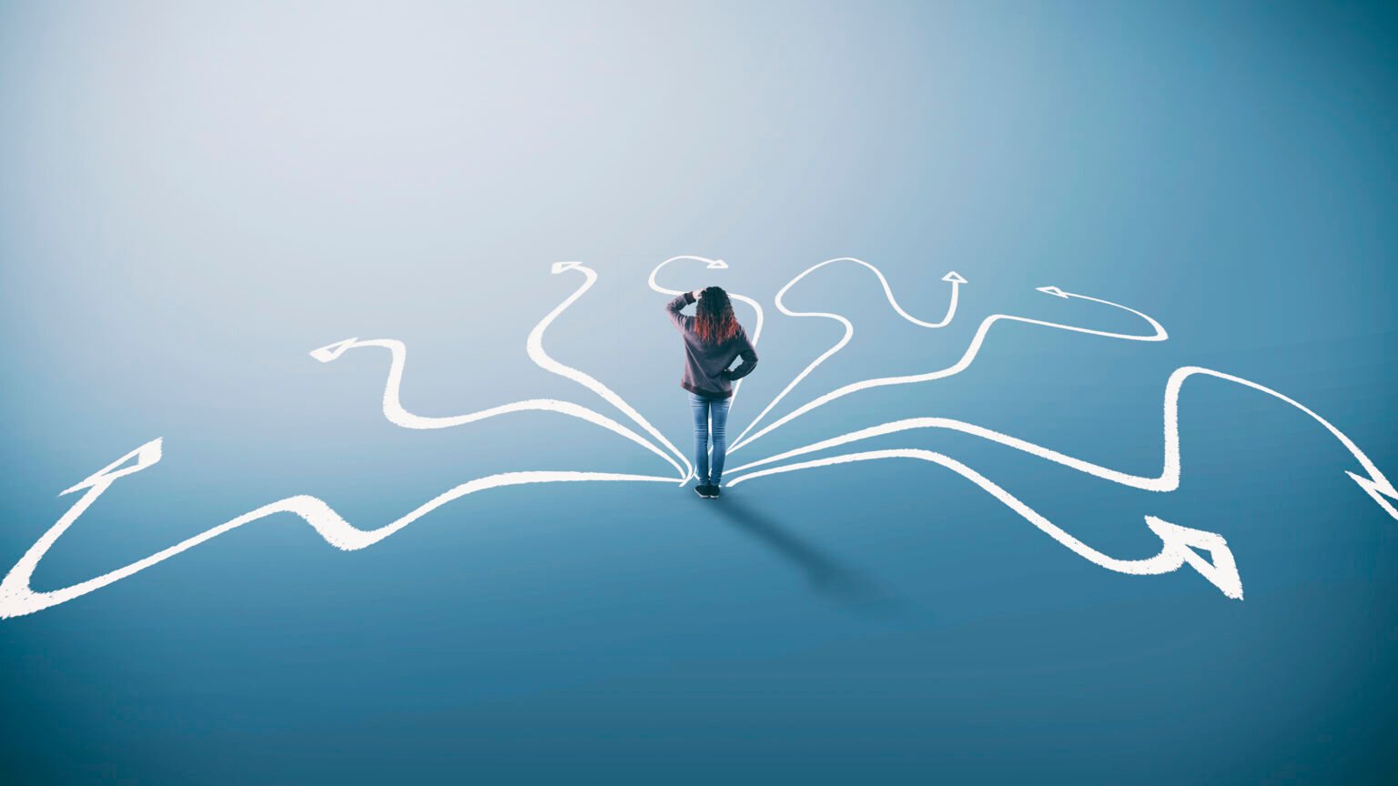 Patients are less confident than ever about their health choices: study