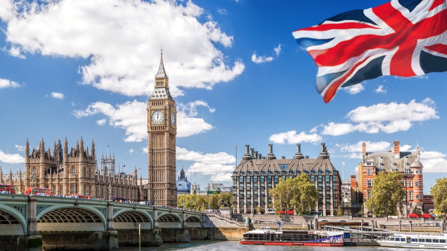 UK signs US medicines deal, ensuring tariff deferral as UK seeks to re-attract investment