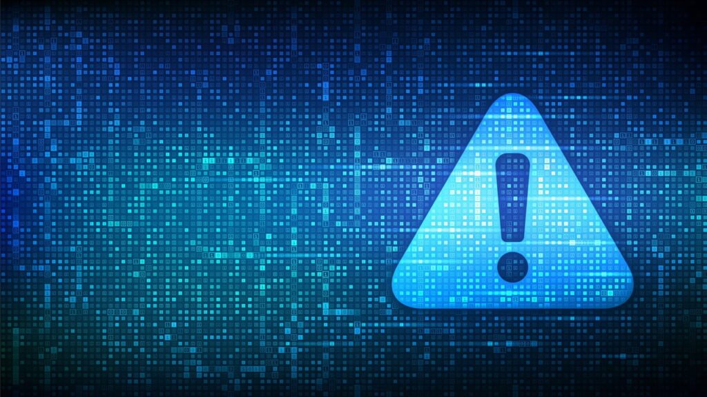 Industry Voice – Hospitals need to prepare for “digital darkness”