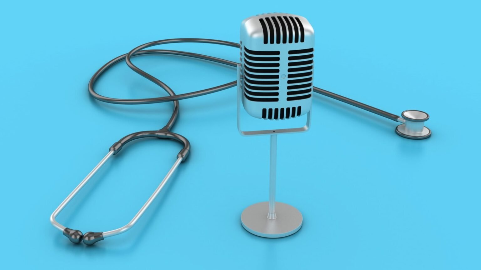 RFK Jr. launches health podcast exposing ‘hypocrisy’ and ‘corruption’