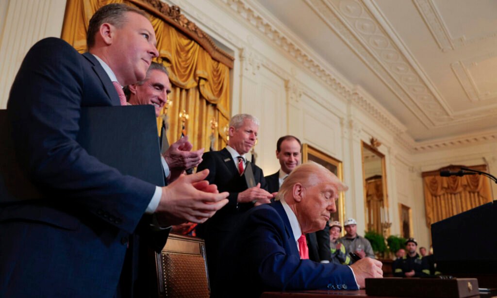 One year later, the Trump administration’s anti-science agenda becomes clear