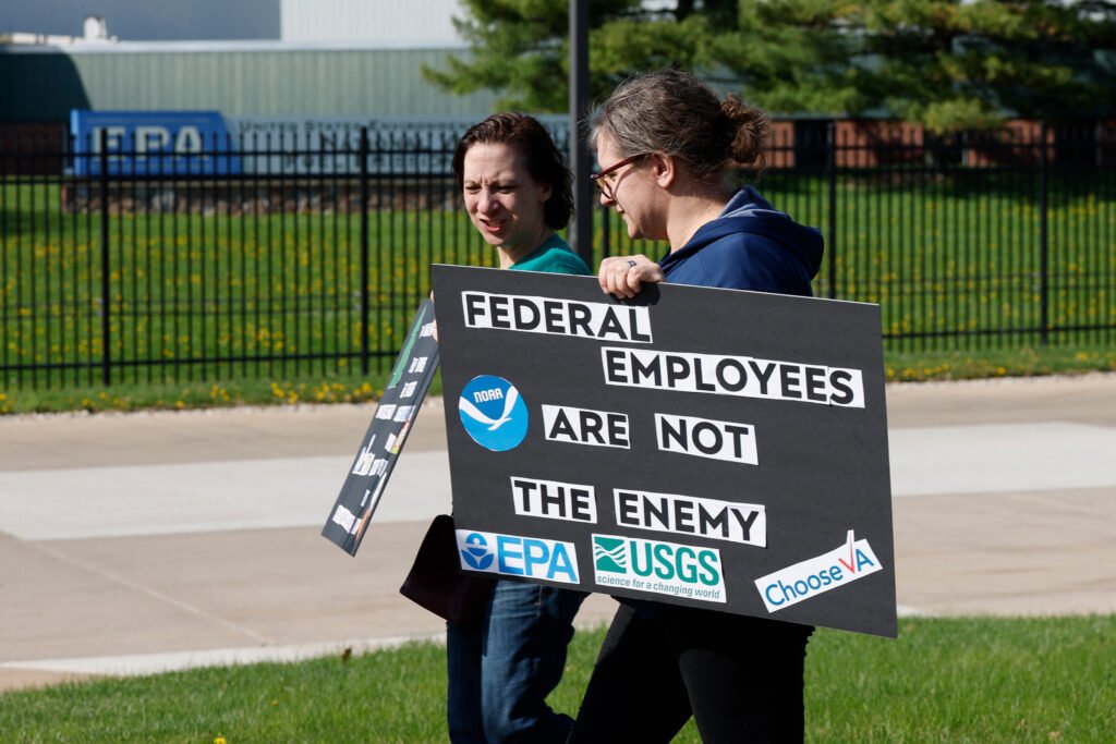 President Trump’s budget proposal proposes deep cuts to climate and environmental programs President Trump’s budget proposal proposes deep cuts to climate and environmental programs