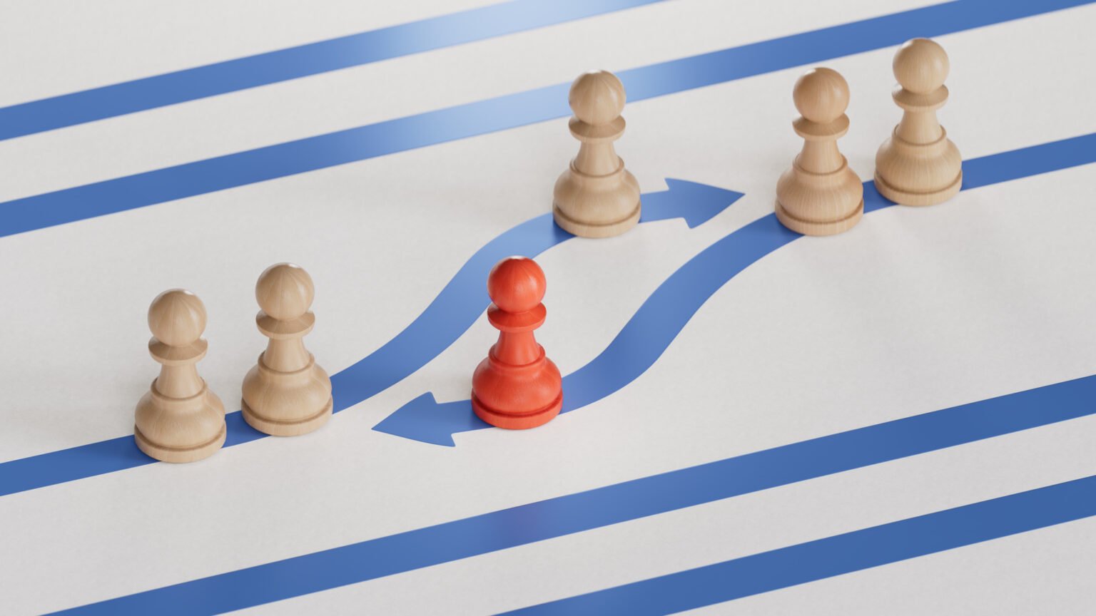 Pharmaceutical companies’ reputations change under political pressure: a study