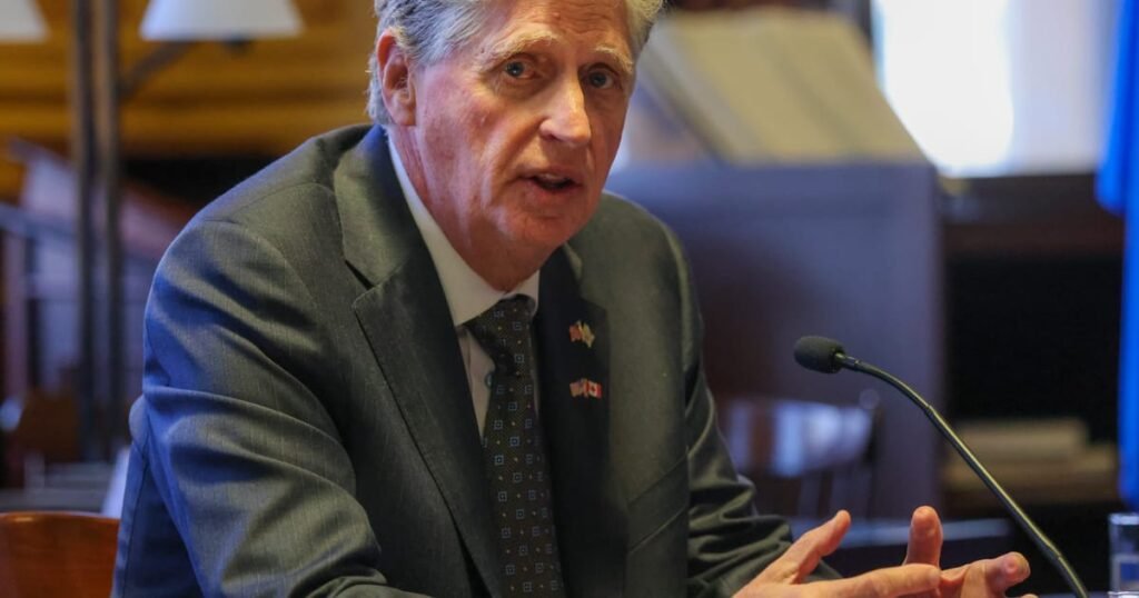 Why do blue states scapegoat energy efficiency?