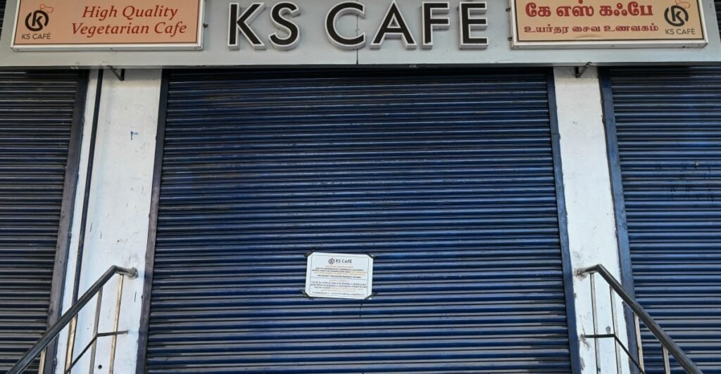 Iran War Strait of Hormuz Crisis: How food, fuel and climate are impacting the world