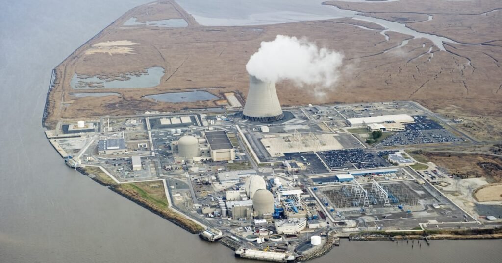 New Jersey is the second state this year to…