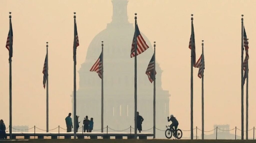 Testing Times: Holding on to your beliefs as your environment erodes your gains.