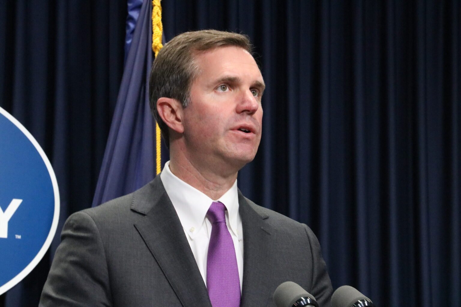 Beshear vetoes bill that would prevent Kentuckians from suing pesticide manufacturers – Kentucky Lantern