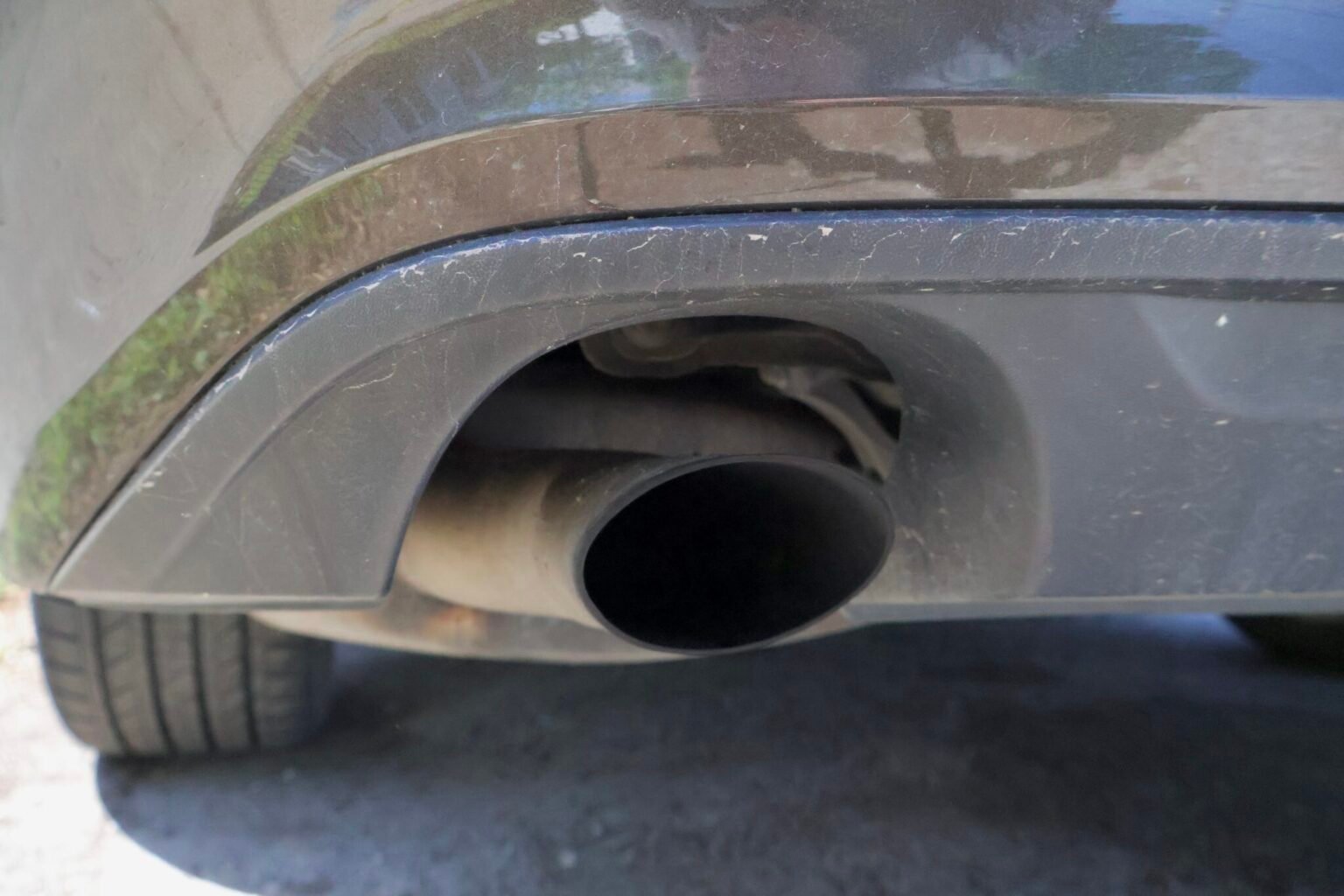 Fighting for air “luxury” in Kentucky’s most polluted region – Kentucky Lantern