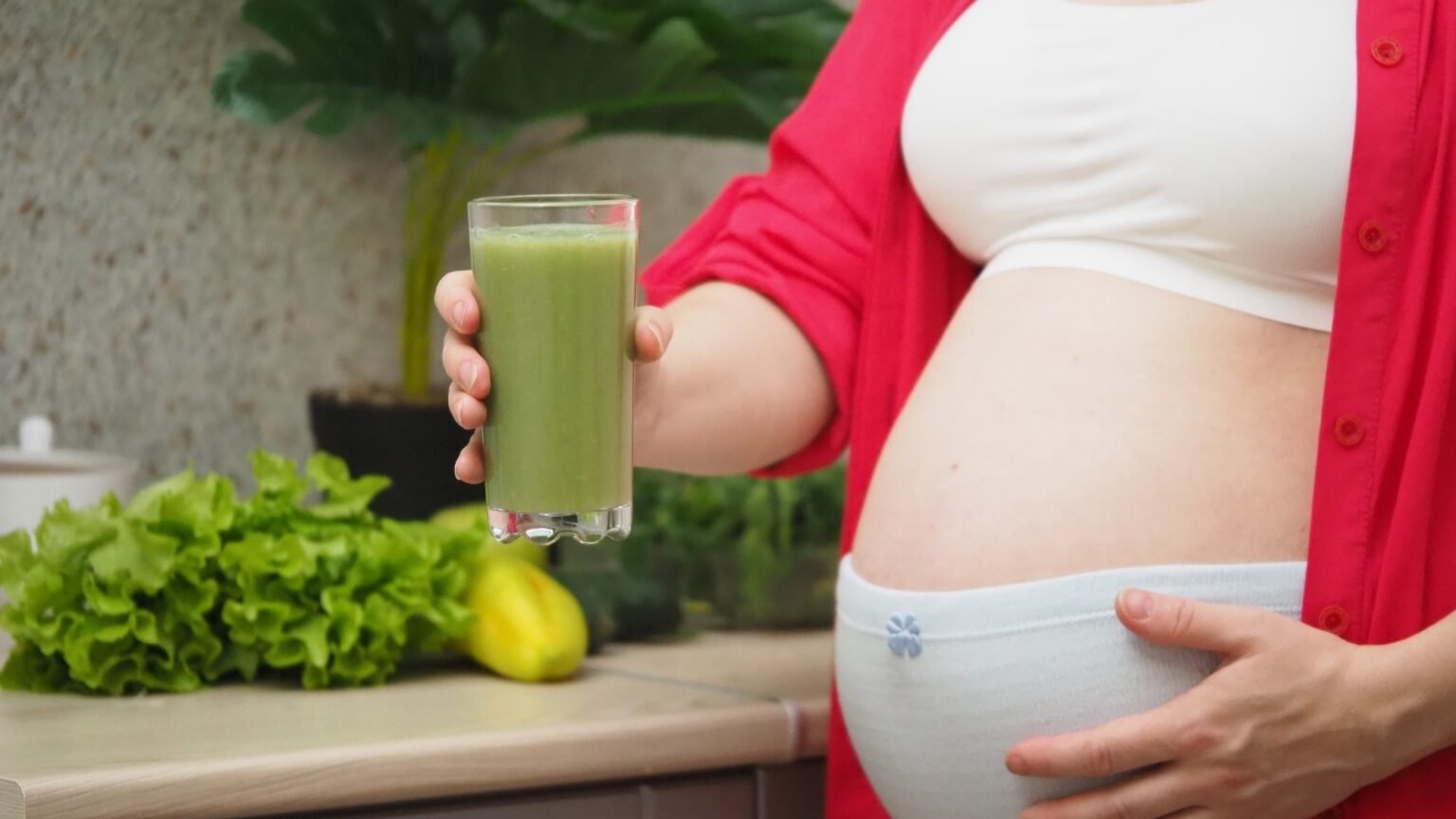 Fiber supplements stabilize blood sugar levels in gestational diabetes