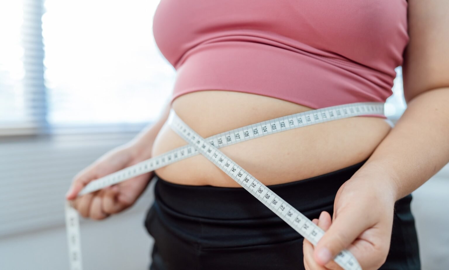 New definition of obesity could delay treatment and widen health disparities
