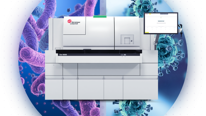 Beckman Coulter Diagnostics receives CE mark for new assay that provides results for bacterial vs. viral infections in about 20 minutes Beckman Coulter Diagnostics receives CE mark for new assay that provides results for bacterial vs. viral infections in about 20 minutes