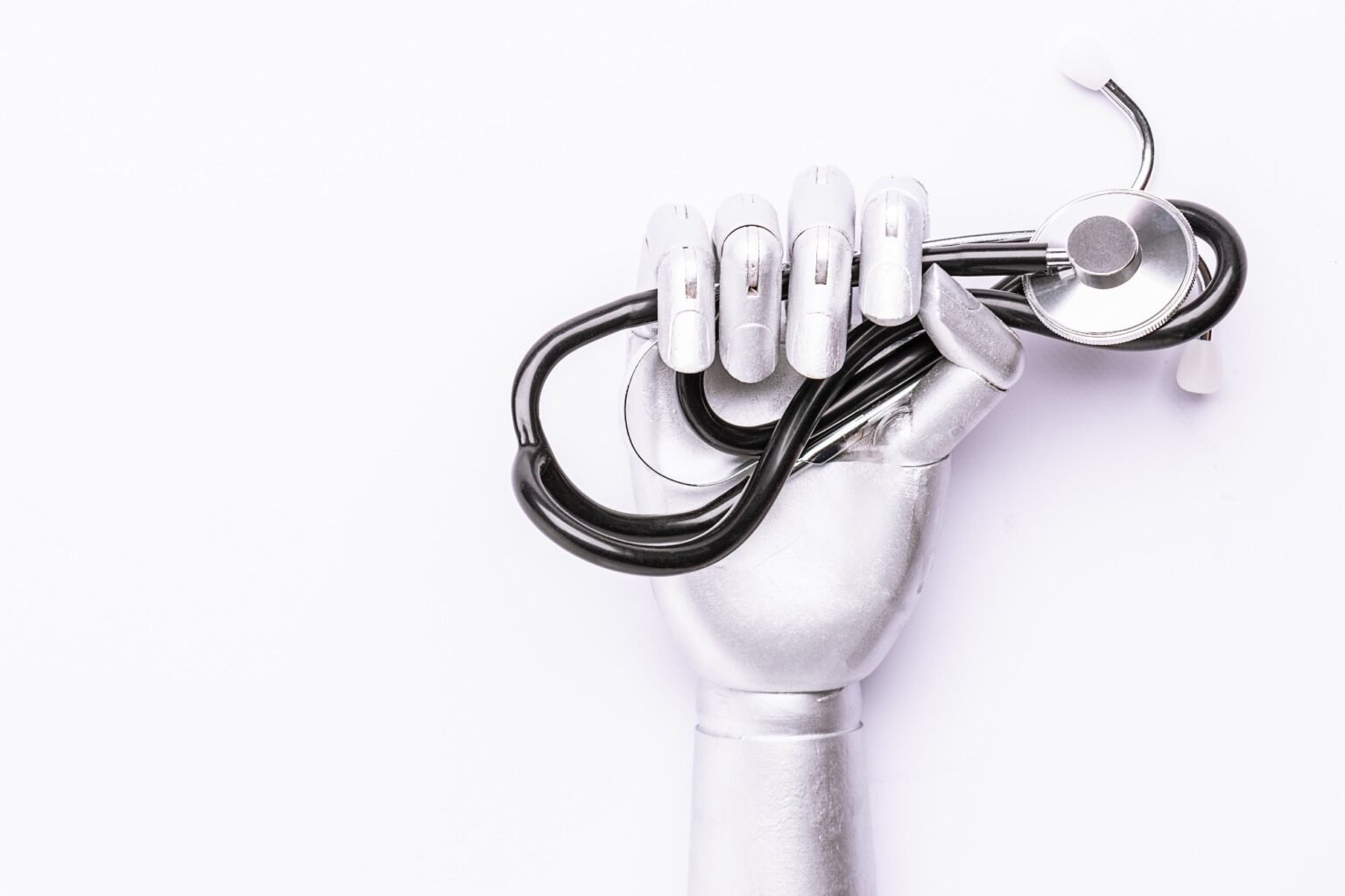 Study finds top AI models still struggle with clinical inference Study finds top AI models still struggle with clinical inference