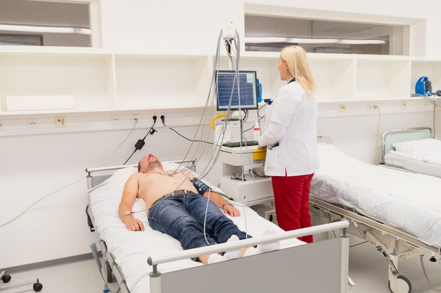 Obesity, GLP-1, metabolic care