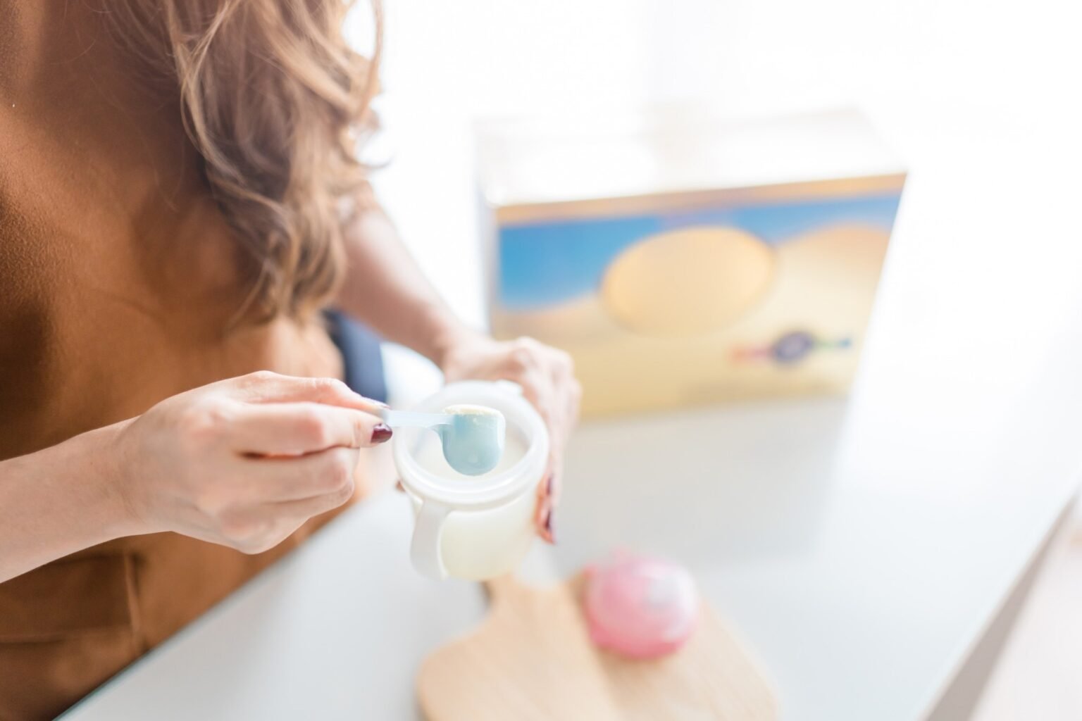 Test finds low-protein infant milk does not lower BMI at 2 years old