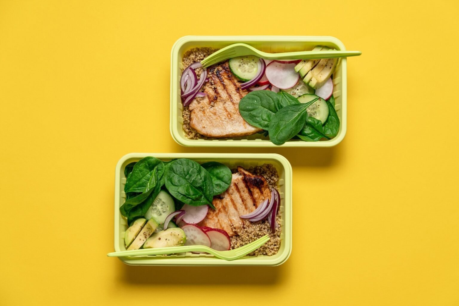 Are health foods really good for your health? Nutrition researchers say context matters