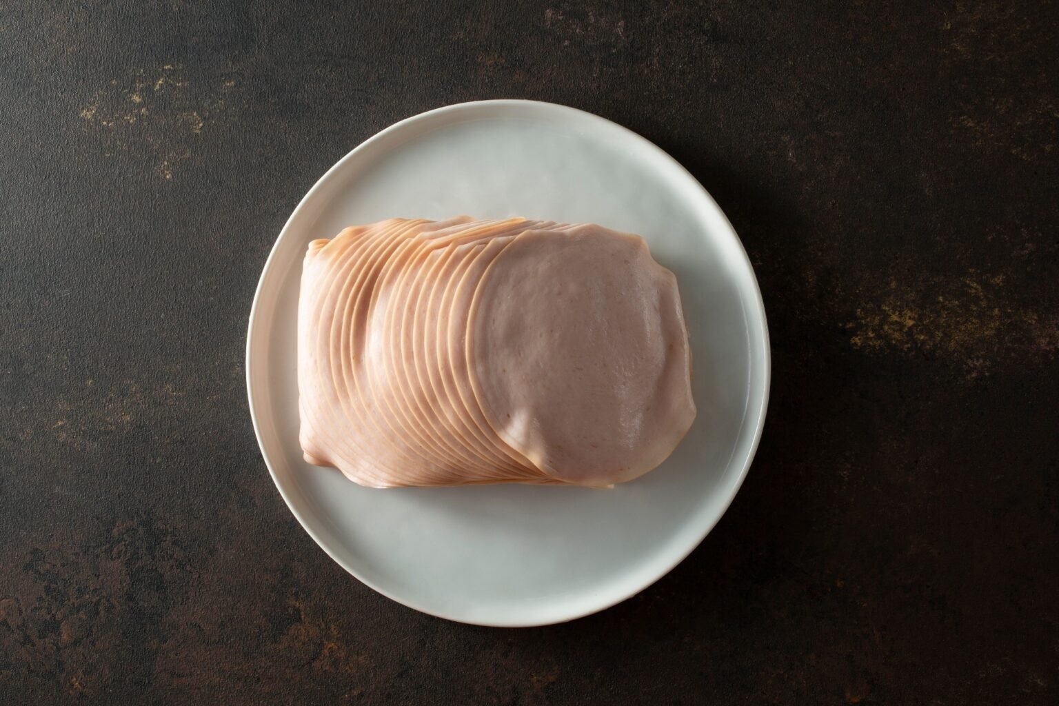 Can processed meat be incorporated into a healthy diet?