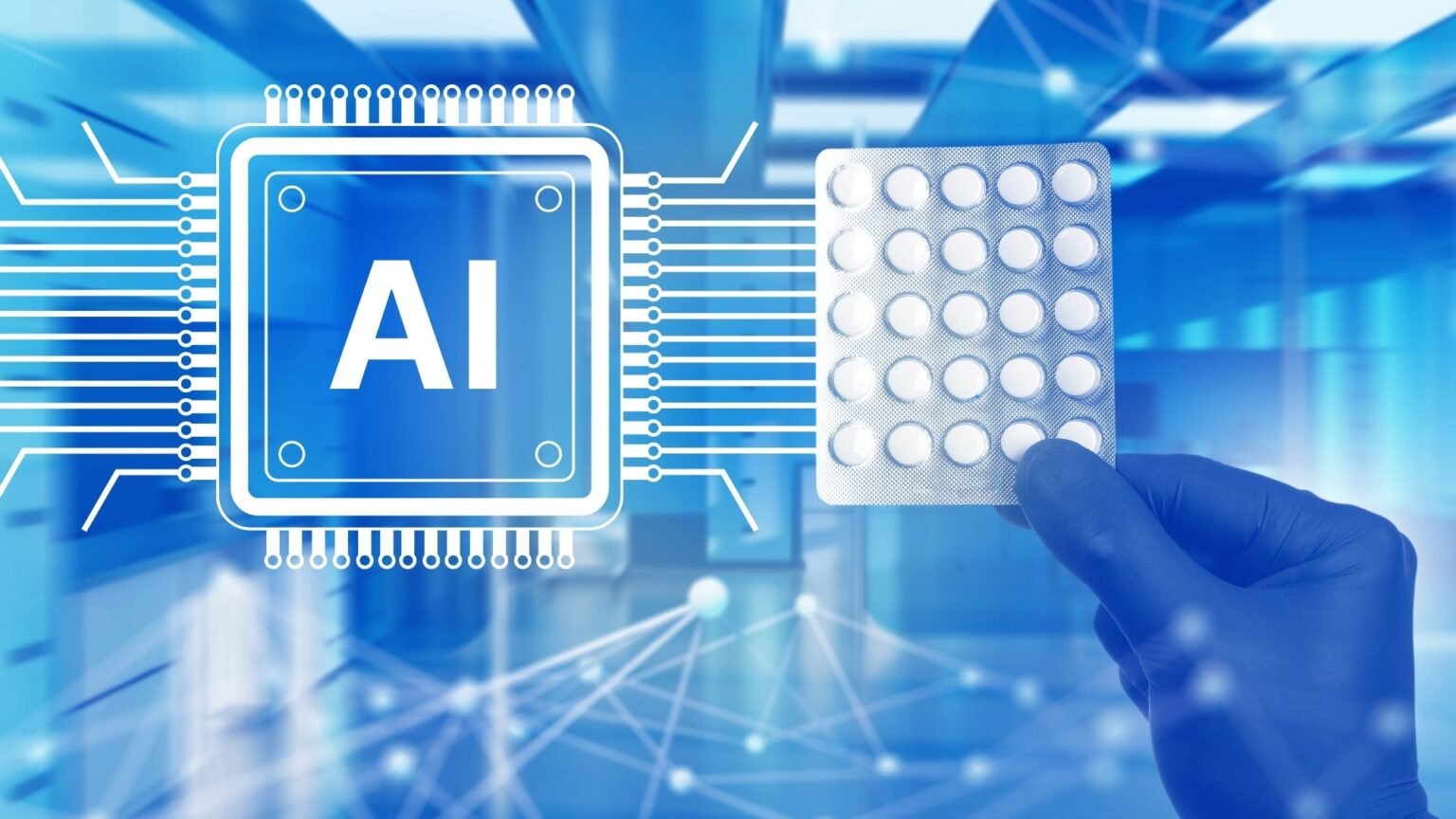 Why AI is becoming a powerful tool in cancer drug discovery