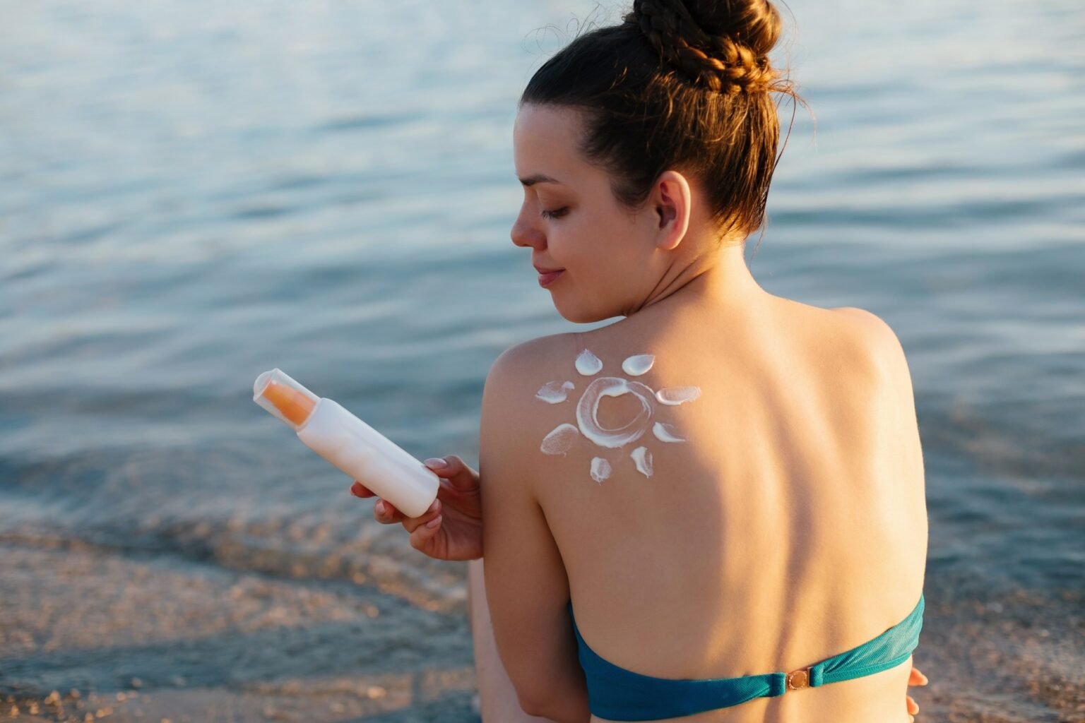 Teens consider sunscreen an inconvenience and skip it