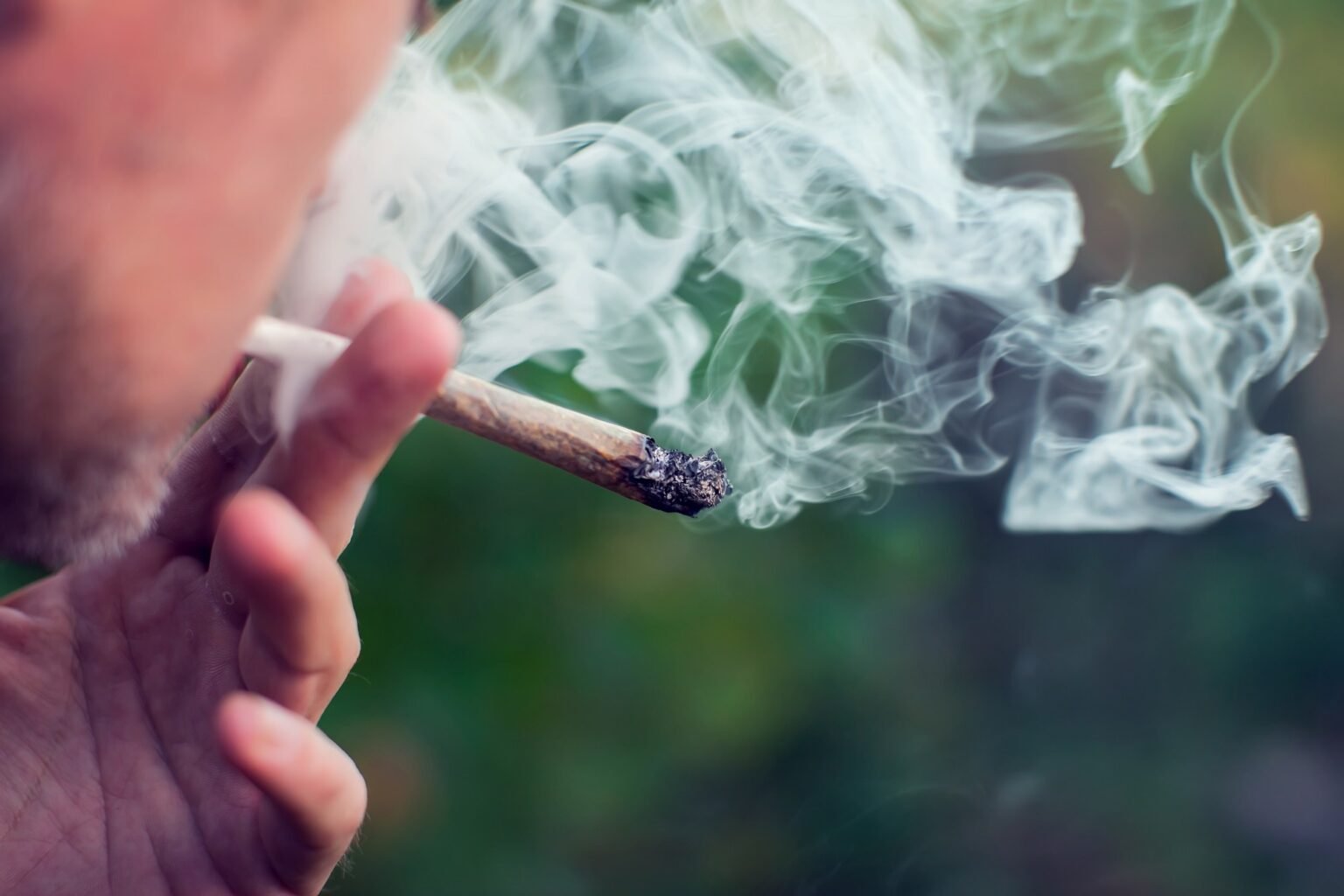 Teenage cannabis use alters brain development and increases risk of addiction