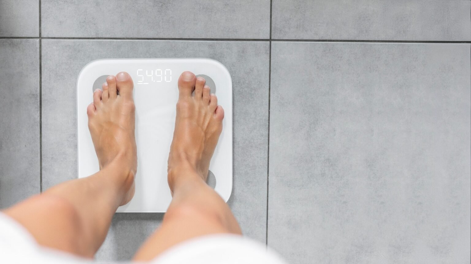 Maternal weight before pregnancy may affect infant growth