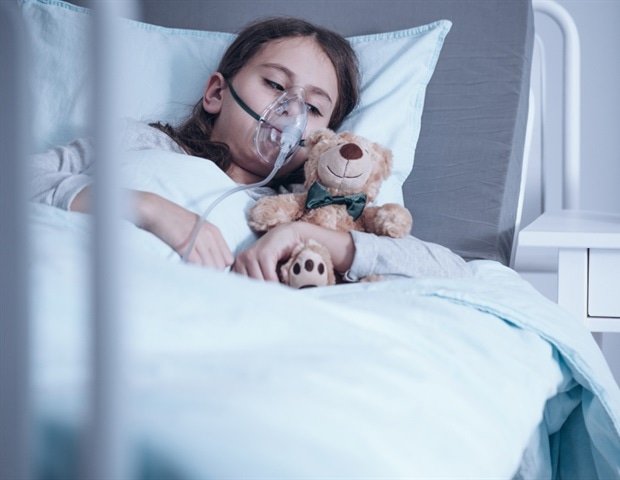 Cystic fibrosis treatment significantly reduces need for pediatric lung transplants